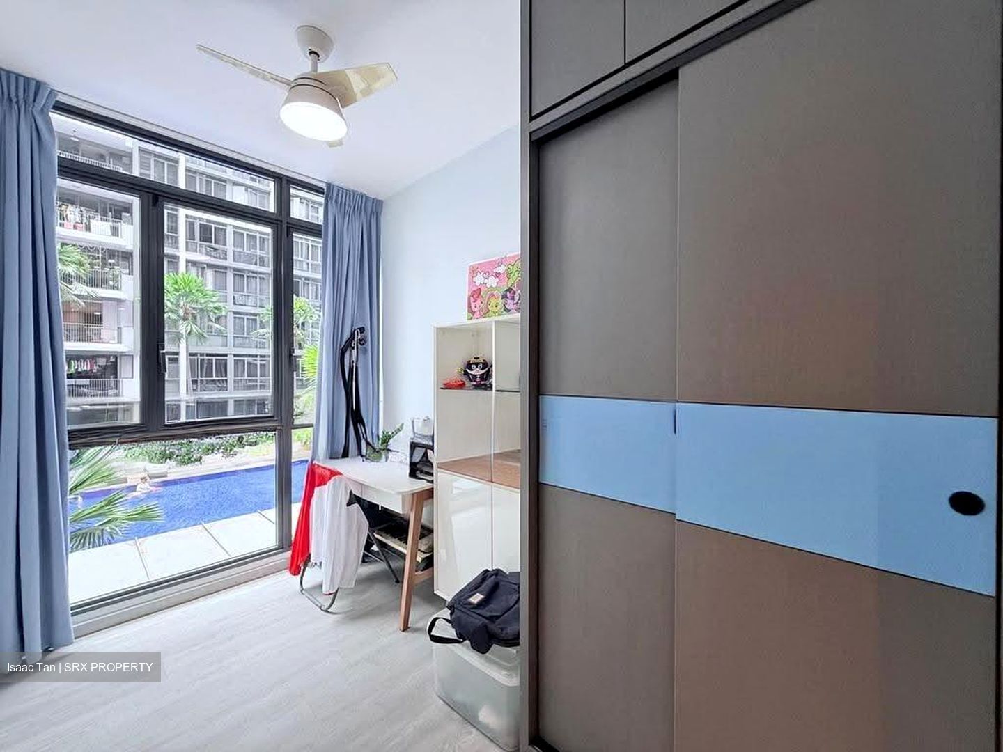 La Fiesta (D19), Condominium #616025361